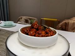 -上座云间·青年赣菜(绿茵店)