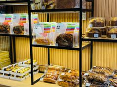 -嘉年华面包房餐厅（饺子馆）(陶然亭店)