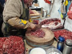 -杨家牛肉汤(淮建路店)