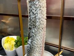 -淘米捞·米汤脆鲩鱼火锅(福田皇岗店)