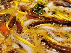 -太二酸菜鱼(沈阳万象城店)