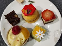 -顺德美的万豪酒店·自助餐·贡厨