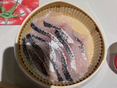 -海底捞火锅(长宁路龙之梦店)