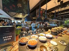 -三亚绿发山海天JW万豪酒店