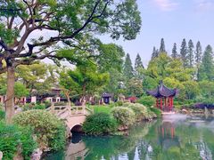 -杭州西湖柳莺里酒店