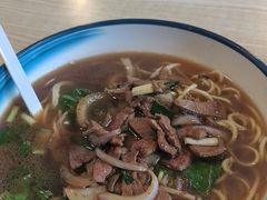 -康儿面馆(建国北路店)