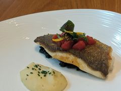 -君悦酒店·La Terrazza意合園·意式风味