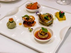 -Yan Ting 宴庭中餐厅(上海静安瑞吉酒店)