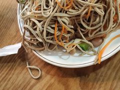 -西北朗益和穆斯林餐厅