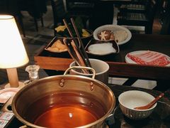-广州瑰丽酒店·Black Iron黑金燚