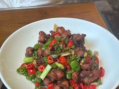 -88号小吃店·经典云南菜·地道纳西美食