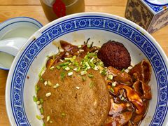 素鸡-沪西老弄堂面馆(定西路店)