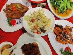 -宋园·金宴浙鲜馆(静安店)