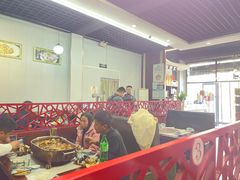 -渡海小渔村.老辈日照菜