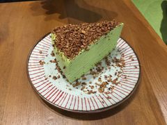 抹茶千层-無邪日式甜品(世博源店)