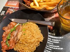 -開籠雀冰室(同和金铂店)