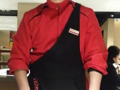 -海底捞火锅(八佰伴店)