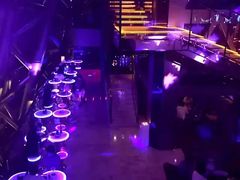 -瑞吉酒店 · Elba 欧尔巴意大利餐厅· 精致意餐·云端聚会