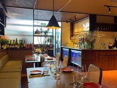 -肆海小川菜酒馆Wine Bistro (青年路店)