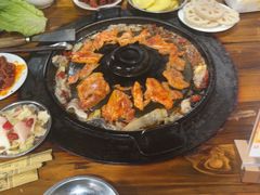 -袁大妈高原特色牦牛肉石棉烧烤(雅安店)