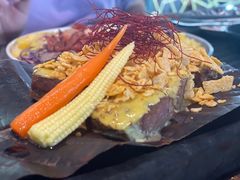 -花见无国界料理(科林楼店)