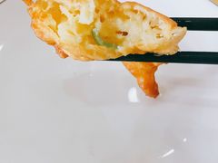 鸡蛋泡泡-神木烩菜焖面(陕学前师范店)