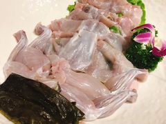 -四川香天下火锅(上海城店)