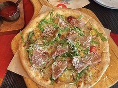 -百特喜·意大利餐厅(八佰伴镇江店)
