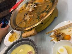 -金鸭都·老北京特色家常菜(潘家园店)