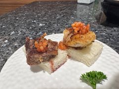 -菊上料理(蜀山银泰百货店)