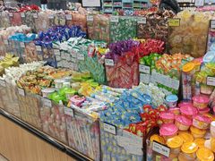 -永辉超市(凯德·天府店)