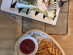 -必胜客(车陂店)