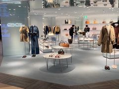 -阪急百货店(梅田总店)