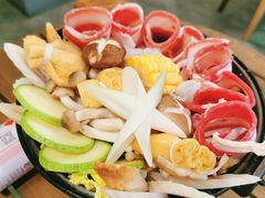 -馥家小馆(黔灵山公园店)