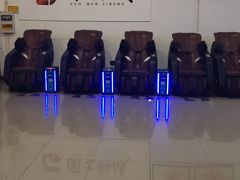 -国文影城(上海闸北店)