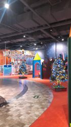 -幻贝家儿童乐园(苏州中心店)