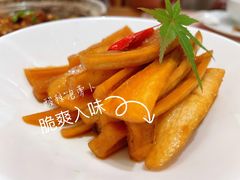 -顺风汤馆·广府粤菜(江宸天街店)