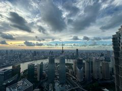 -上海中心大厦