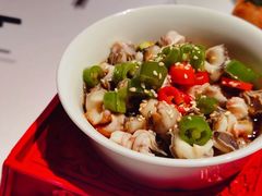 -悦轩中餐厅·高空江景·杭州柏悦酒店