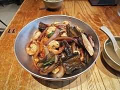 -圳兴面王·拌川·特色炒面(南山保利剧院店)