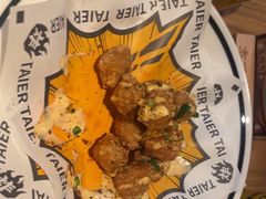 -太二酸菜鱼(SM城市广场店)