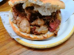 -秦豫肉夹馍(东羊市店)