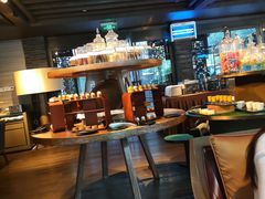 -成都观隐颐云台酒店-芳菲秀