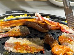 -韩宫宴和牛烤肉(合肥滨湖银泰城店)
