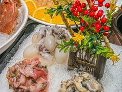 -东海怡品海鲜豆捞(舟宿夜江店)