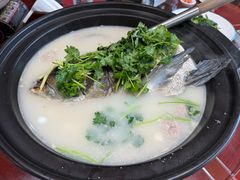 -木子山庄·安徽省老字号·中国炖锅宴