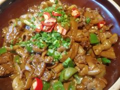 -寻钵记民菜馆·正宗常德钵子菜(滨湖路店)