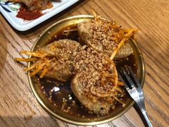 -小豆海棠(人民南路店)