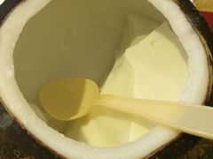 -志龙皇冠吃货椰子铺