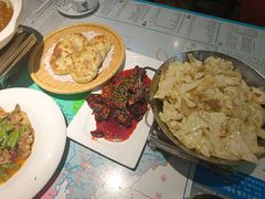 -又见炊烟私房菜(敬亭路店)